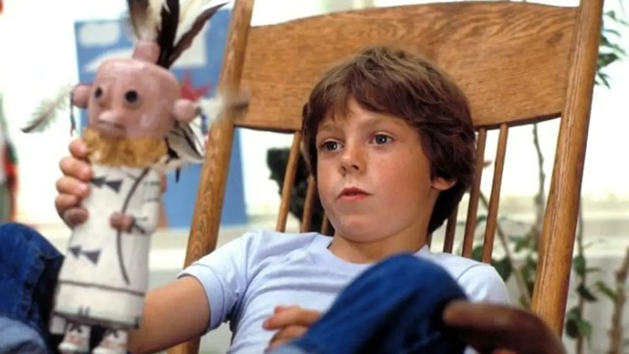 The Boy Who Cried Bitch — trailer