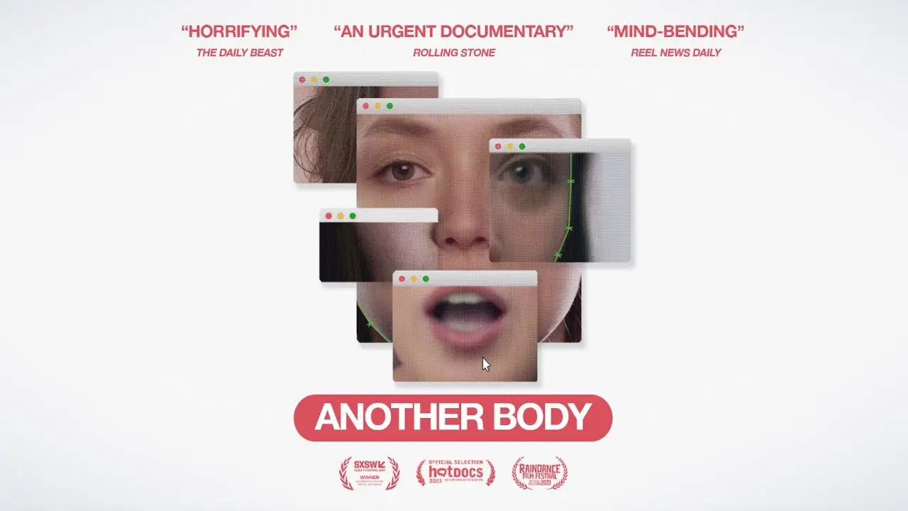Another Body — trailer