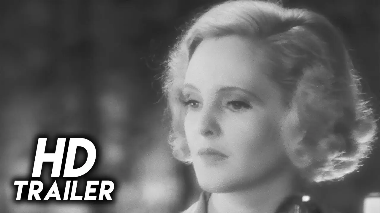 Rich and Strange — trailer