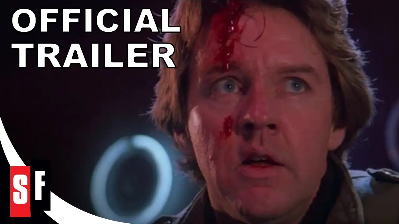 Exterminator 2 — trailer
