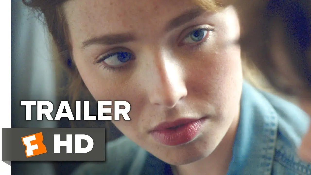 Modern Life Is Rubbish — trailer