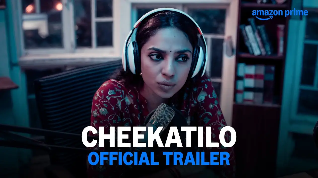 Cheekatilo — trailer