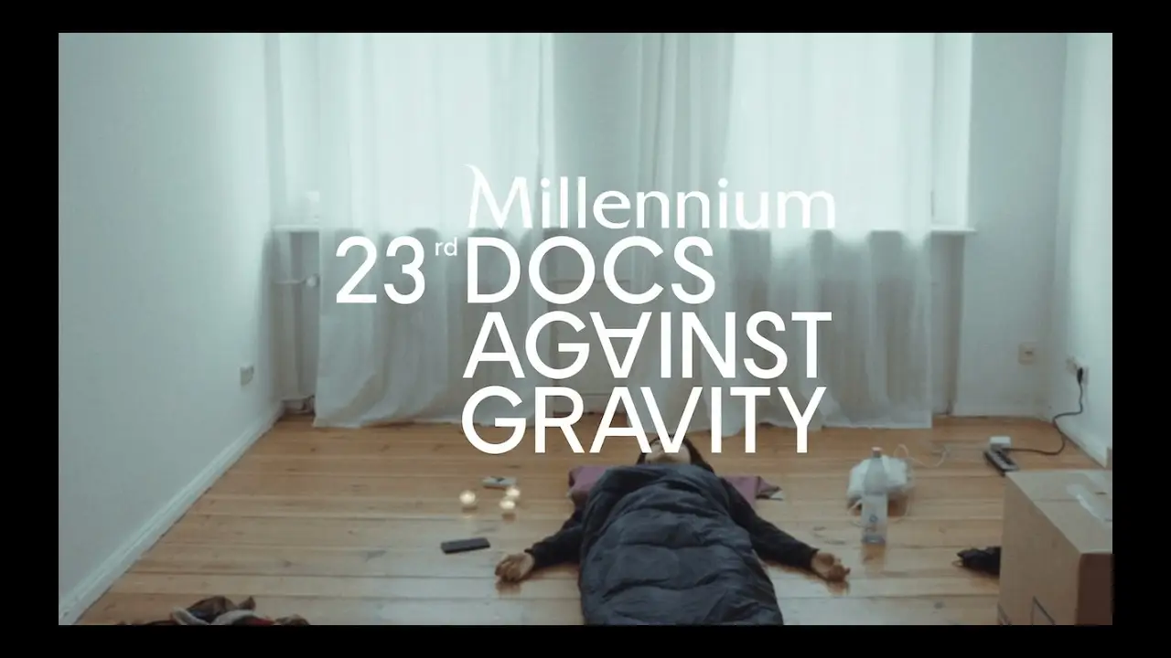 Two Mountains Weighing Down My Chest — trailer