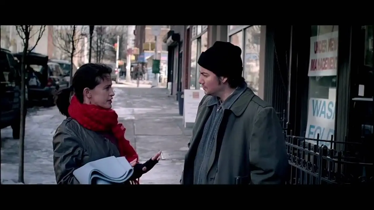 Judas — trailer