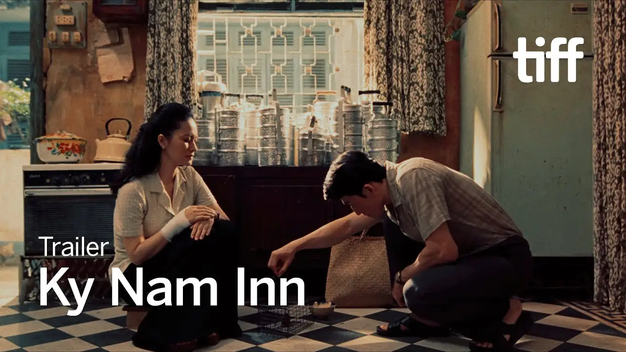 Ky Nam Inn — trailer