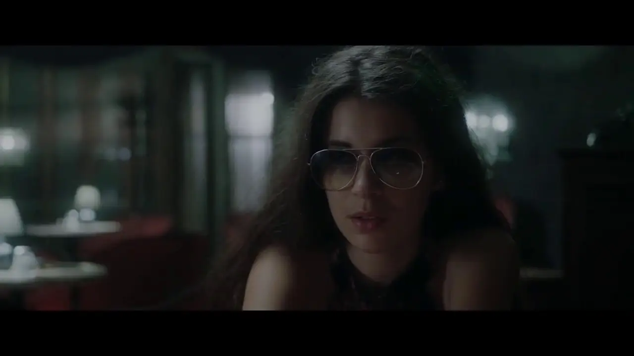 Treasure City — tráiler