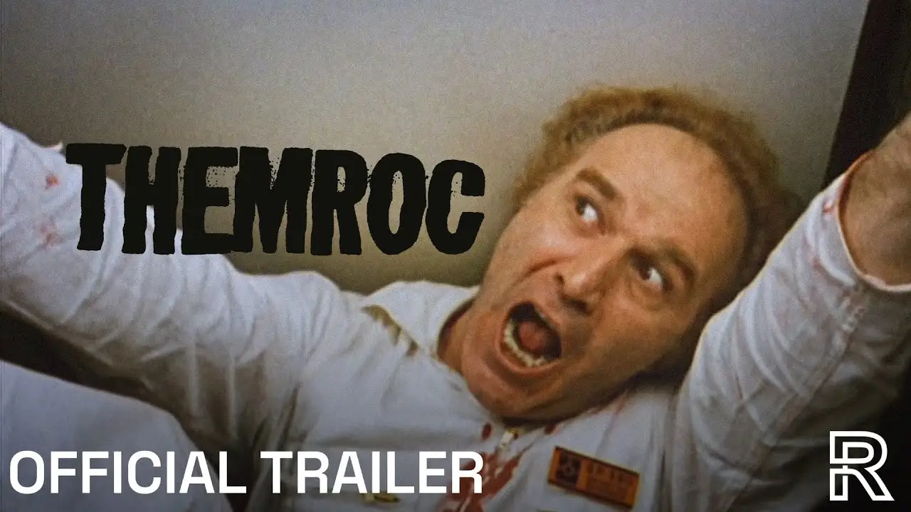 Themroc — trailer