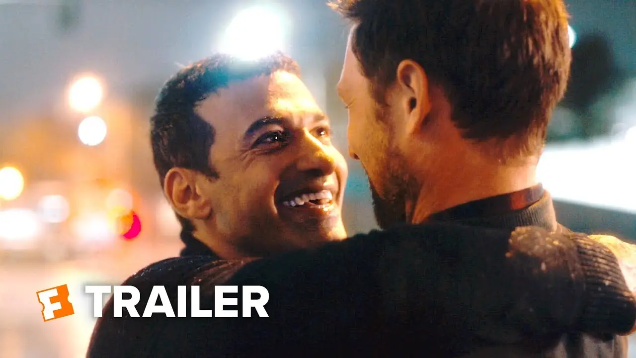 Breaking Fast — trailer