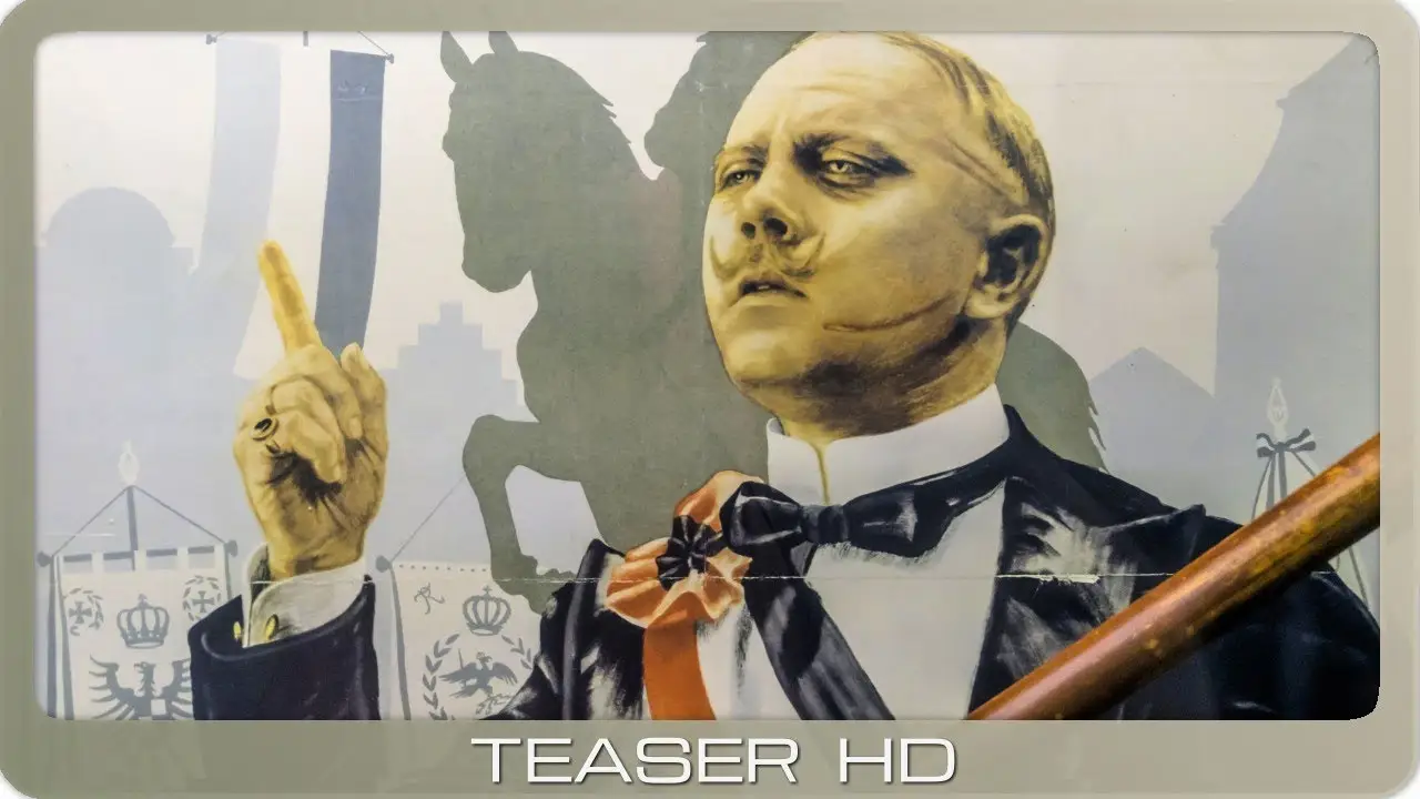 Der Untertan — трейлер