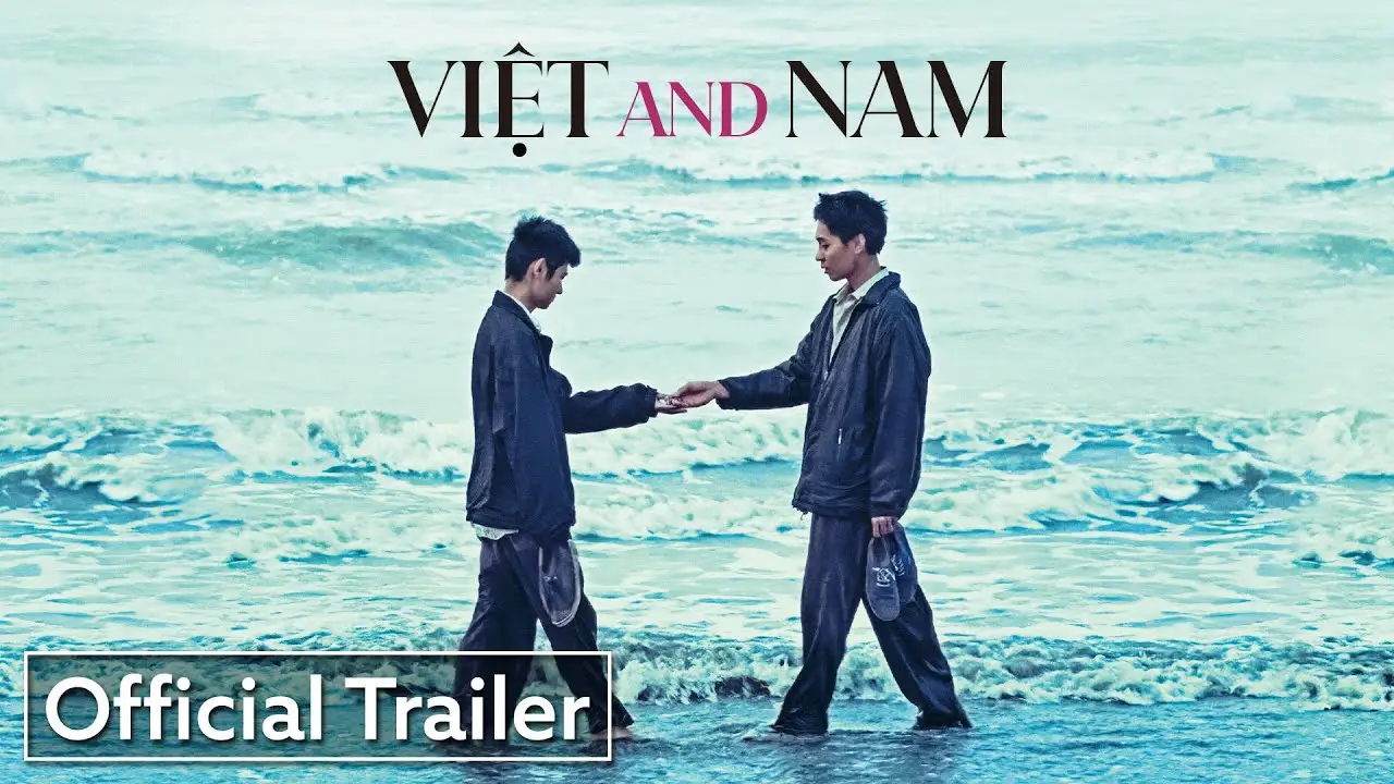 Viet and Nam — trailer