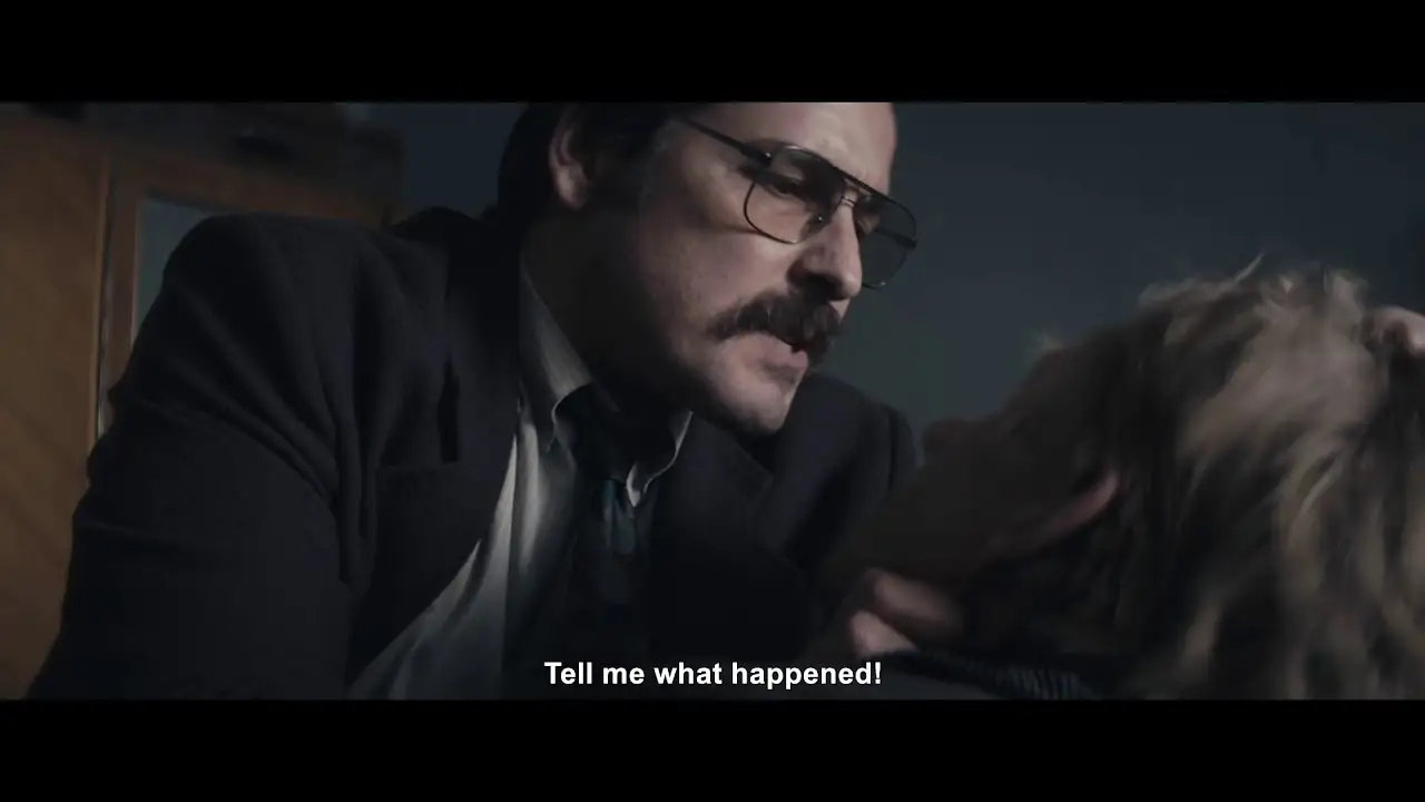 Free Country — tráiler