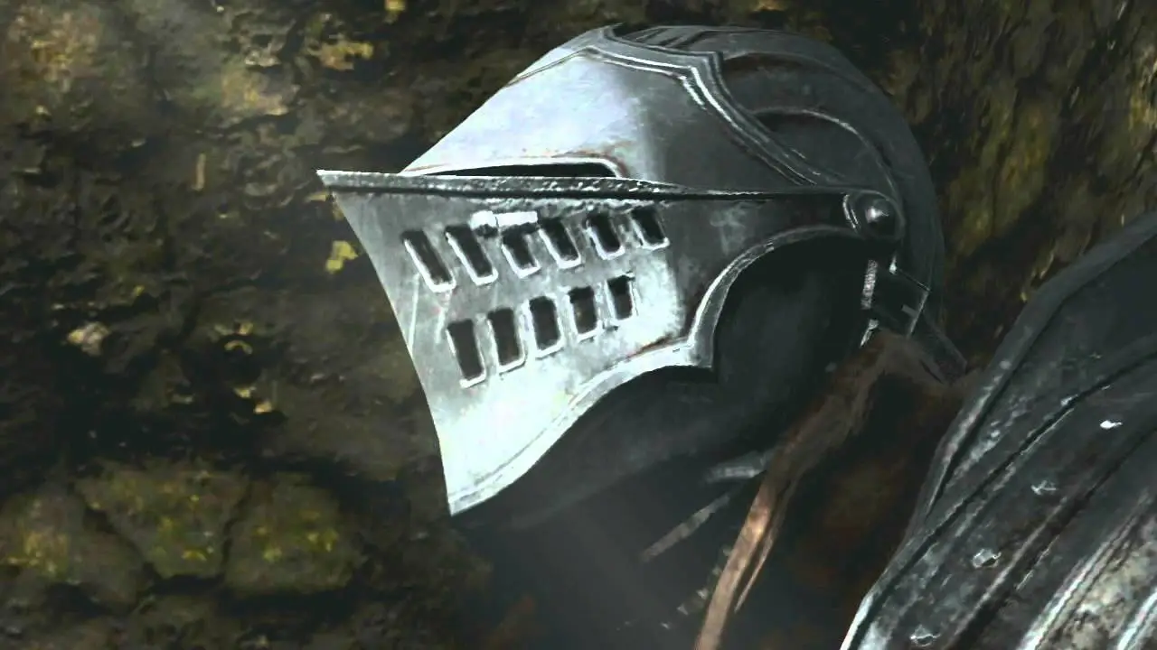 Dark Souls — trailer