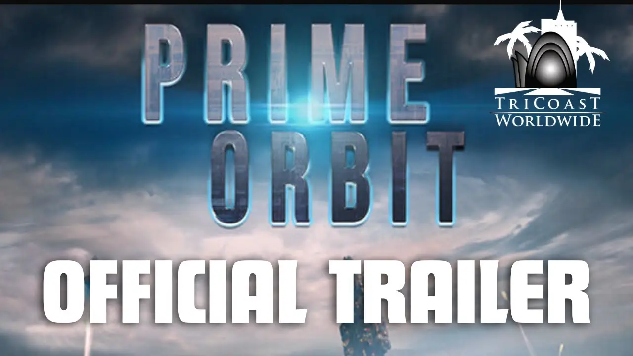 Prime Orbit — trailer