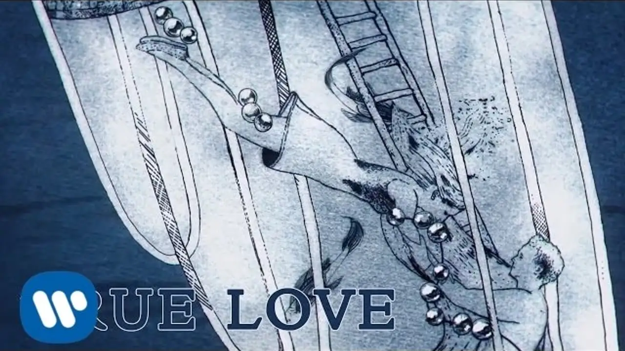 True Love — trailer