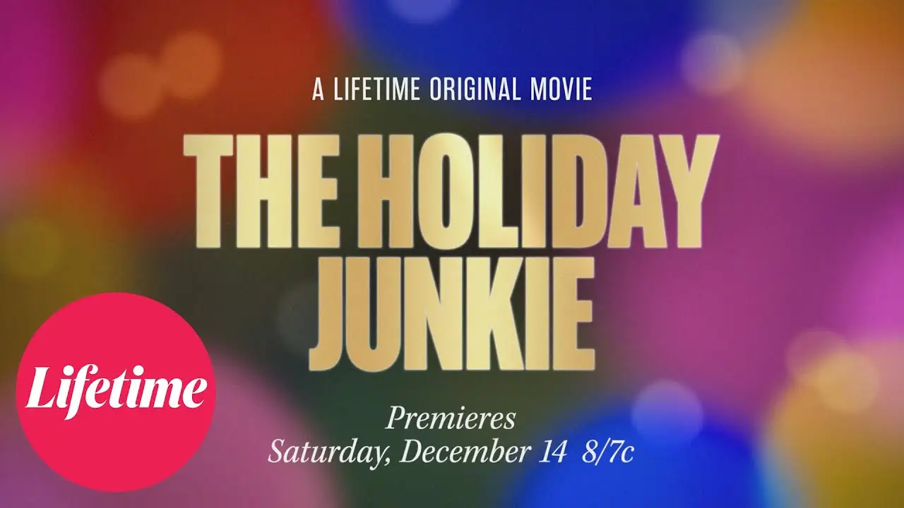 The Holiday Junkie — tráiler