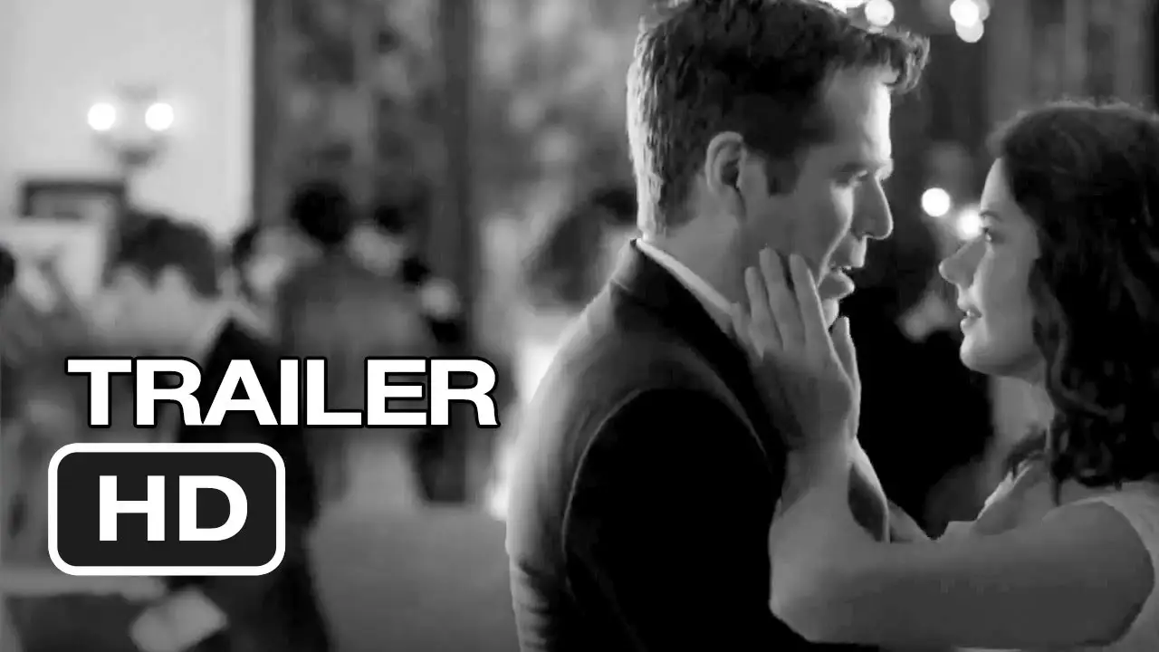 Aquí no ha pasado nada — tráiler