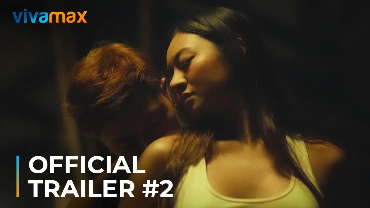 Litsoneras — trailer