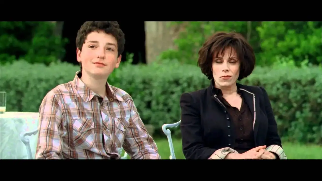 Sorry If I Want to Marry You — trailer