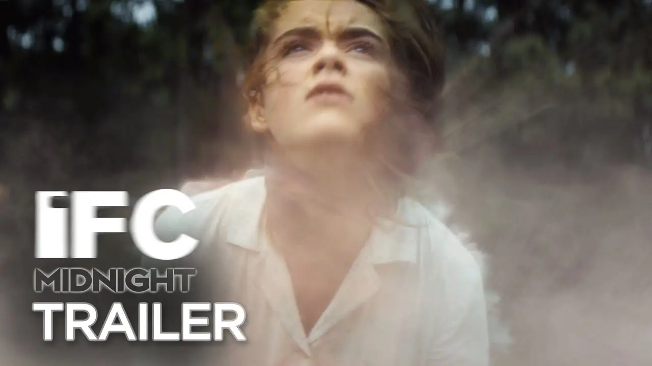 One & Two — trailer