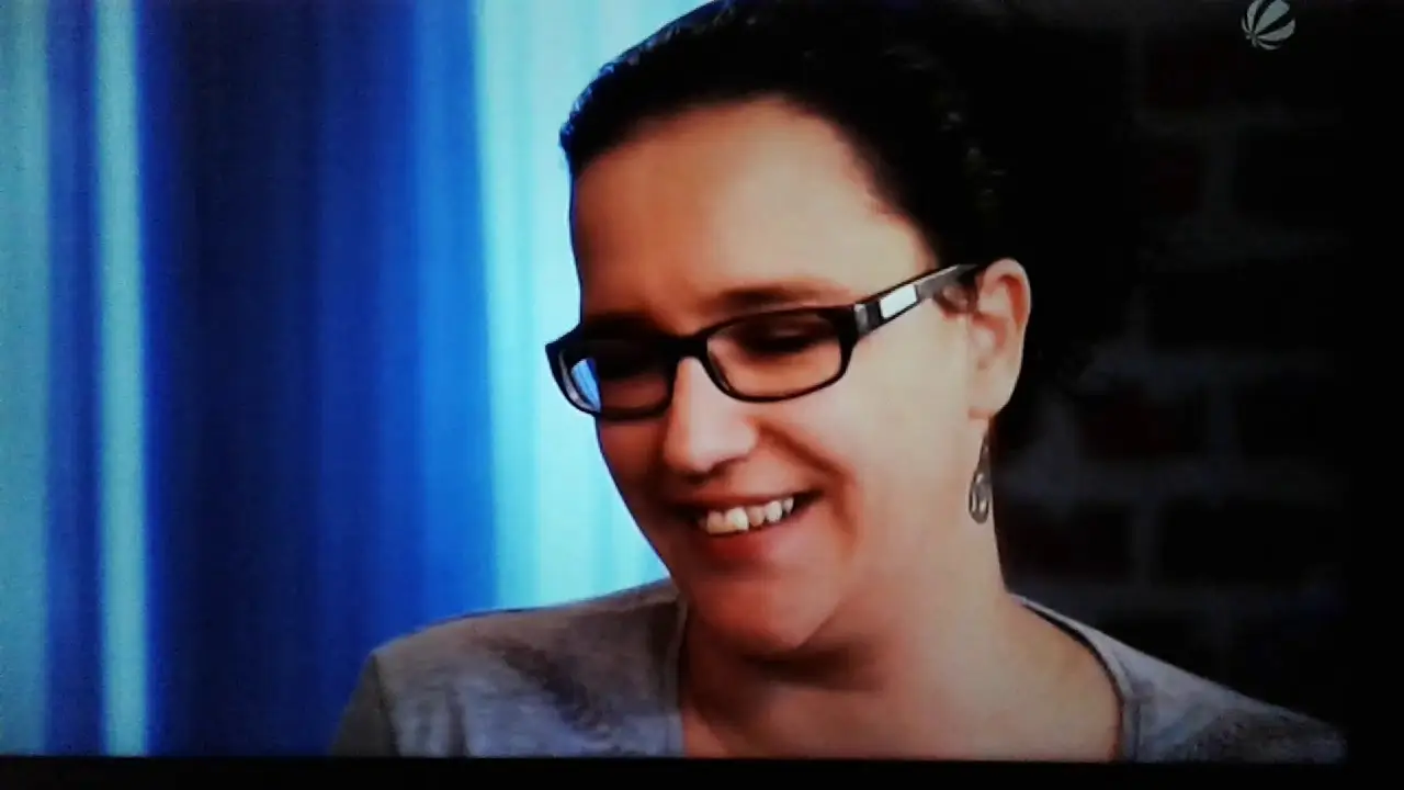 Julia Leischik sucht: Bitte melde dich — трейлер
