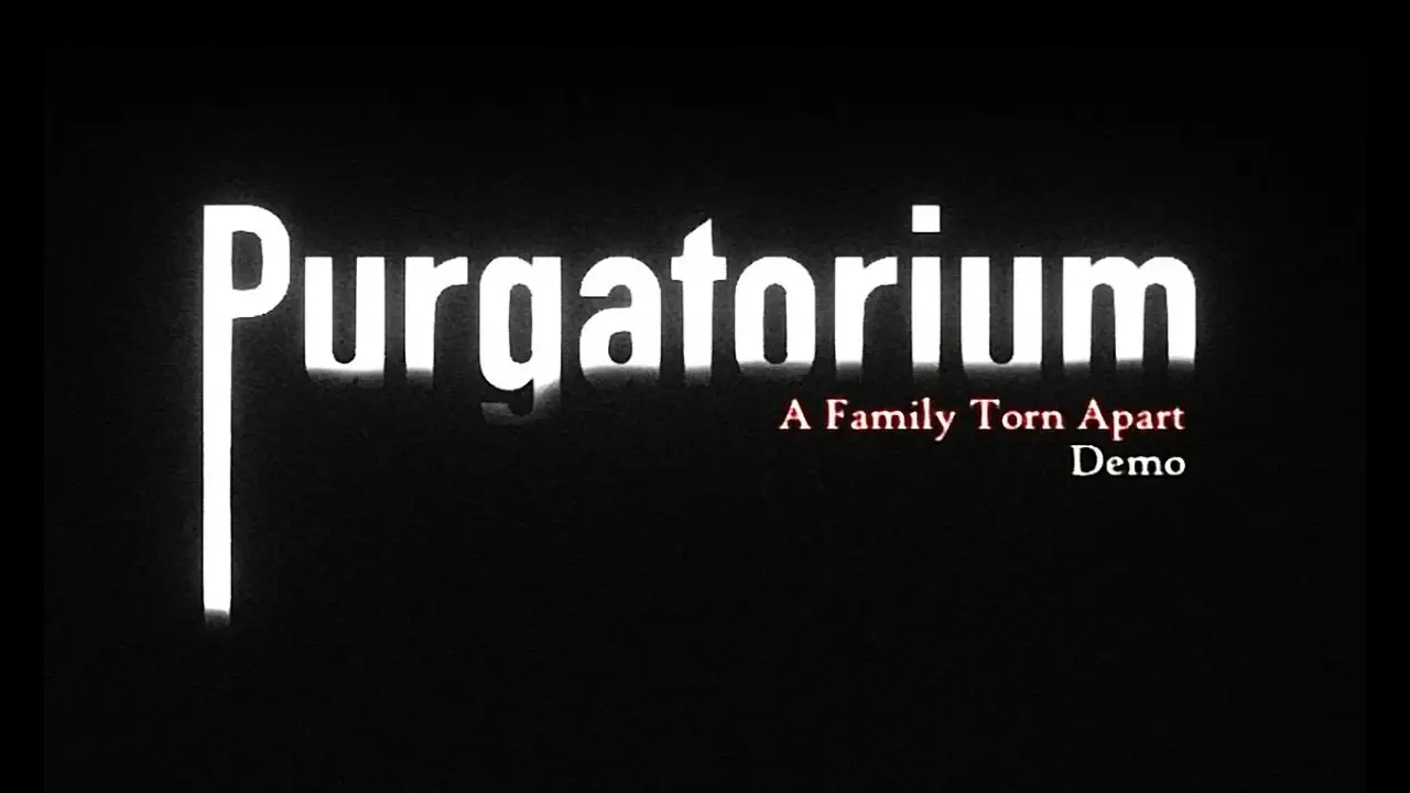 A Family Torn Apart — trailer