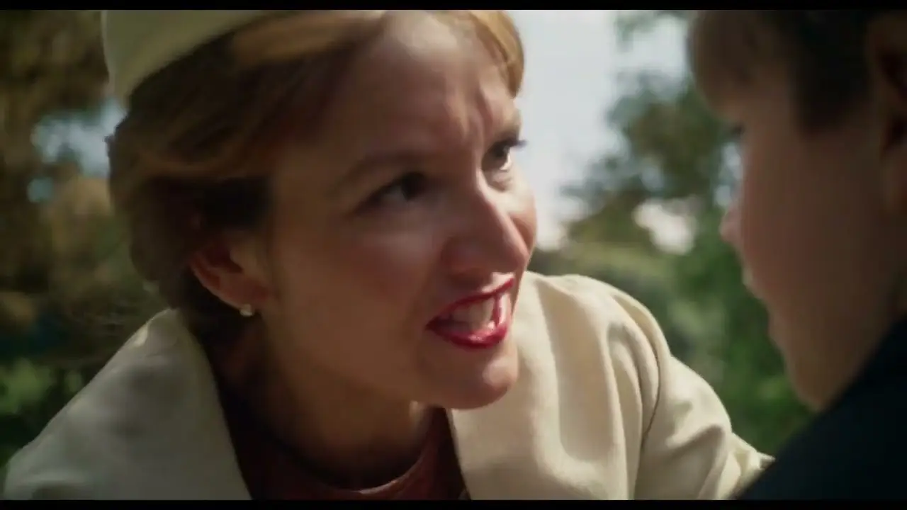 Along Came Love — tráiler
