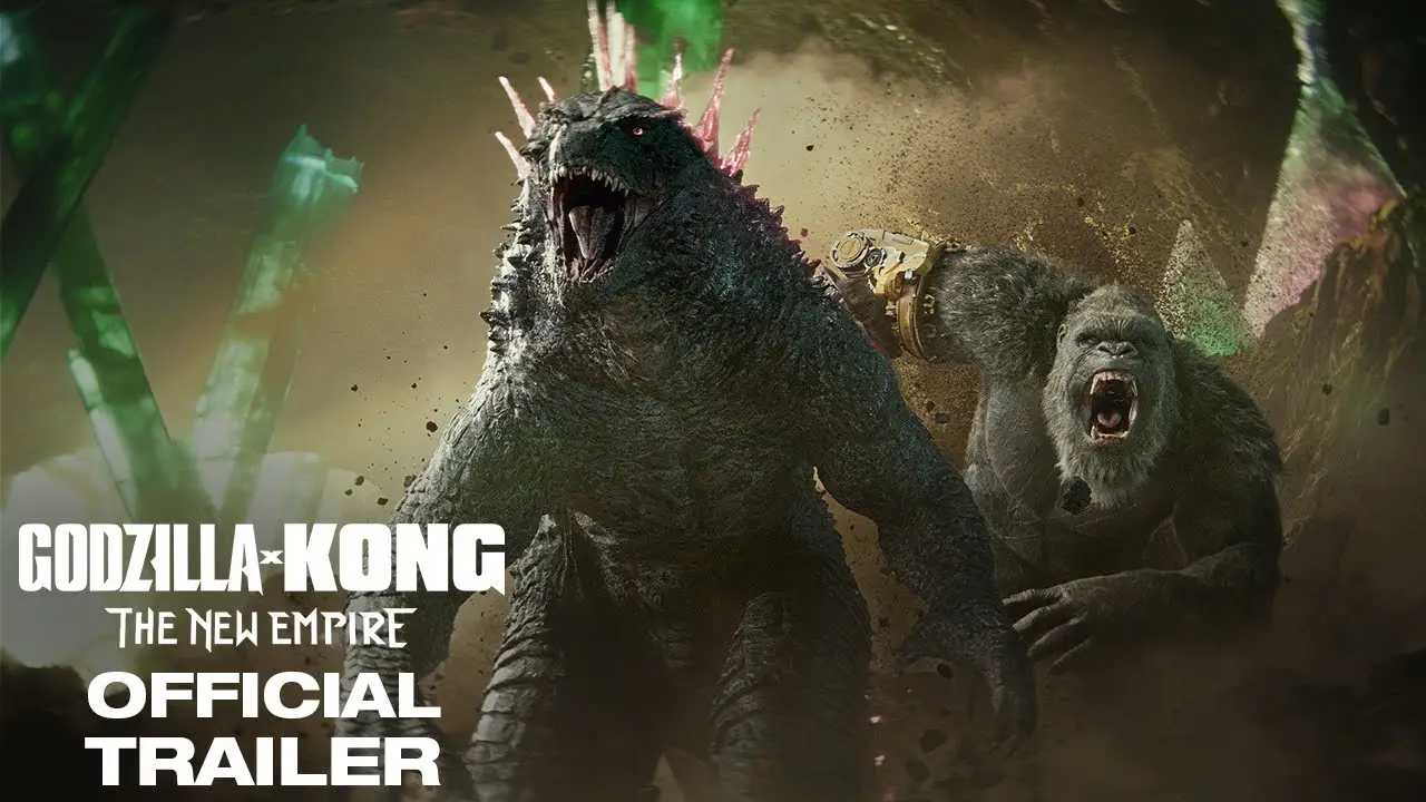 Empire — trailer