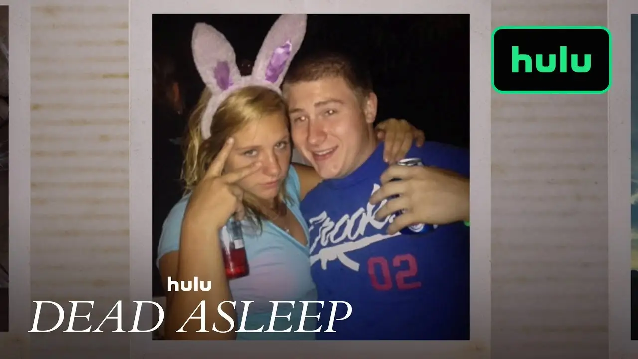 Dead Asleep — trailer