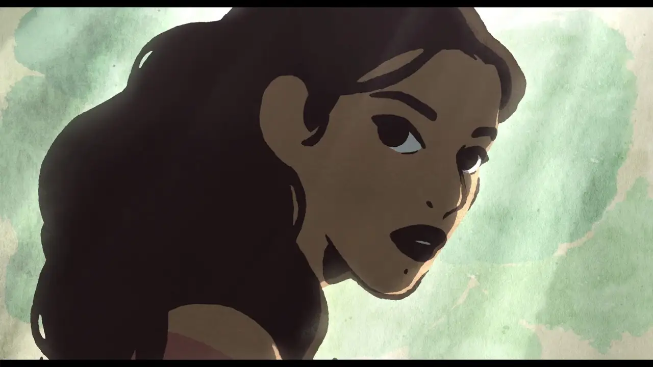 The Swallow — trailer