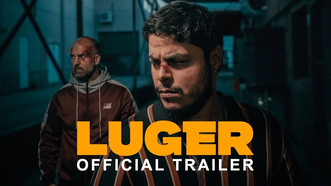 Luger — trailer
