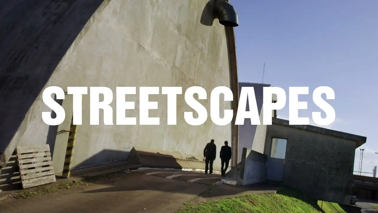 Streetscapes — trailer