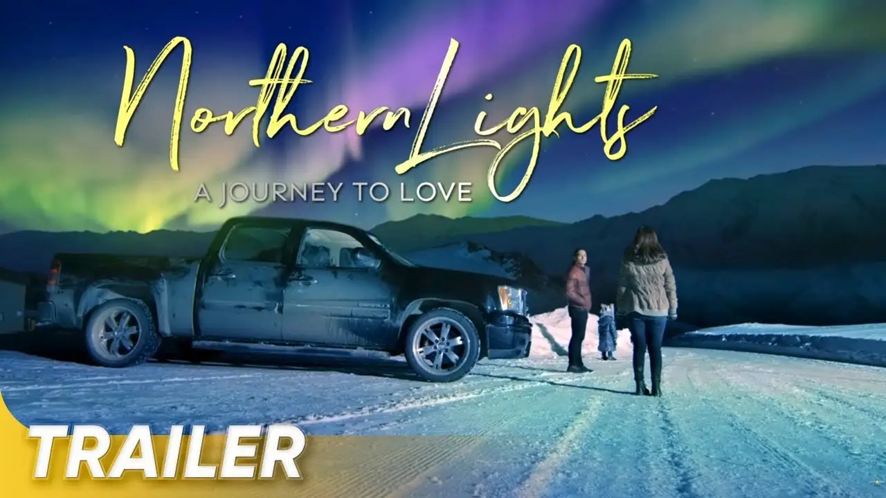 Northern Lights — tráiler