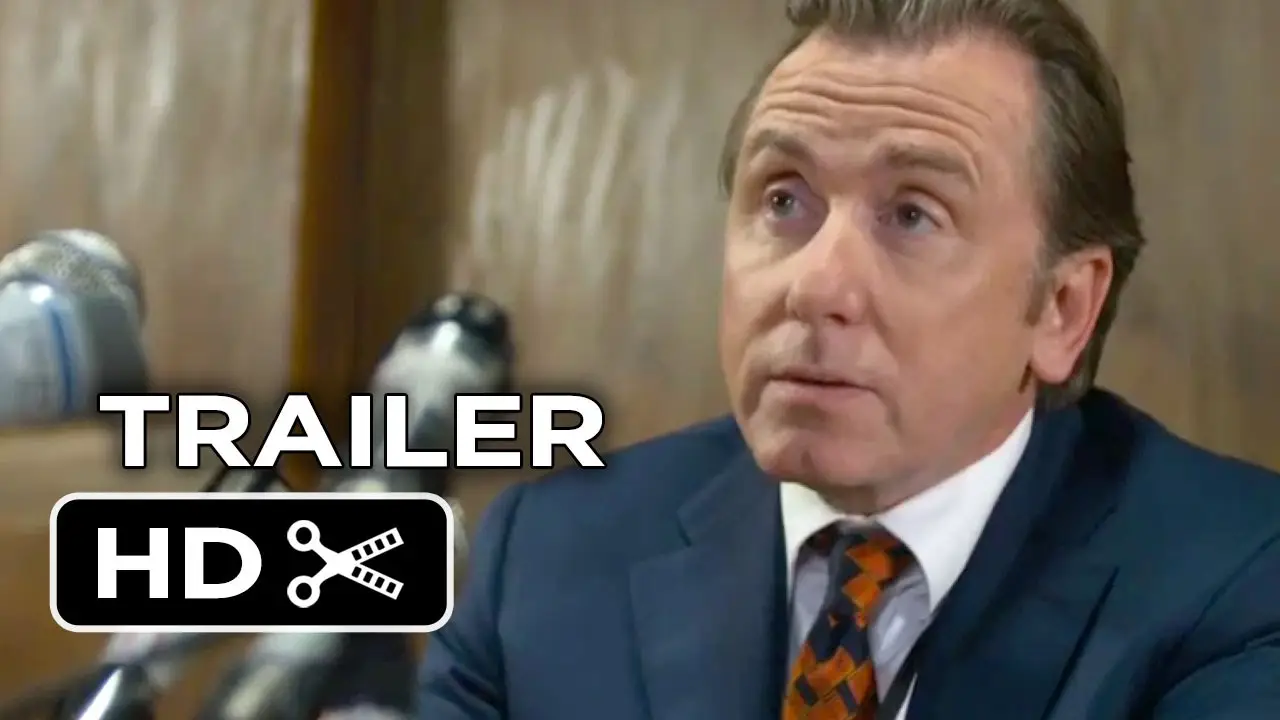United Passions — tráiler