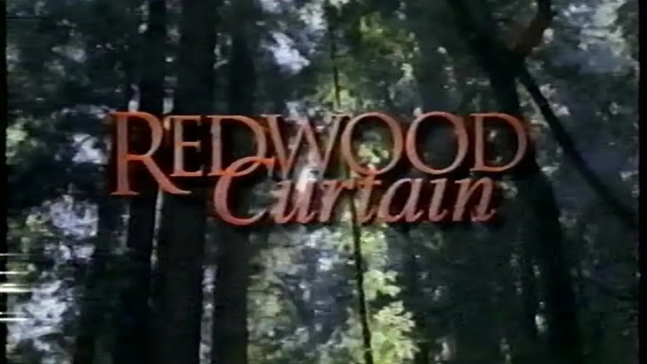 Redwood Curtain — trailer