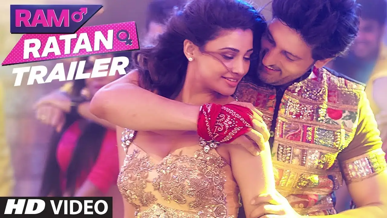 Ramratan — trailer