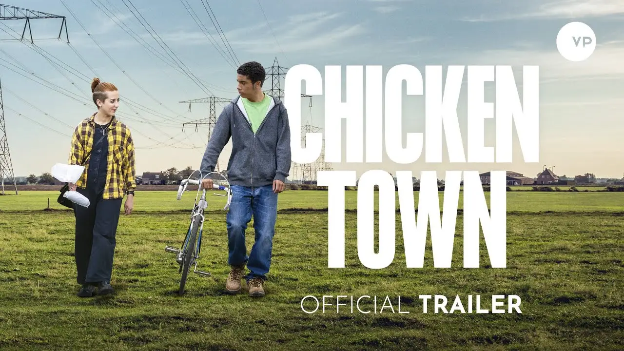 Chicken Town — trailer