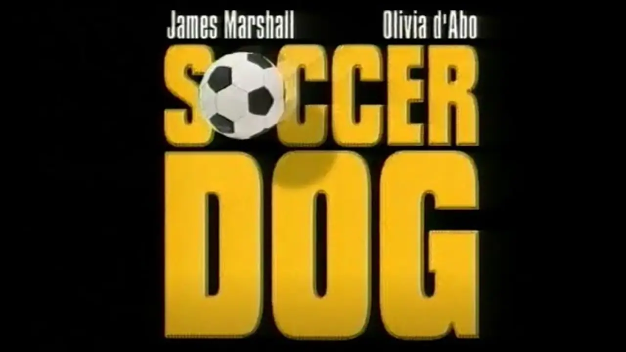 Soccer Dog: The Movie — trailer