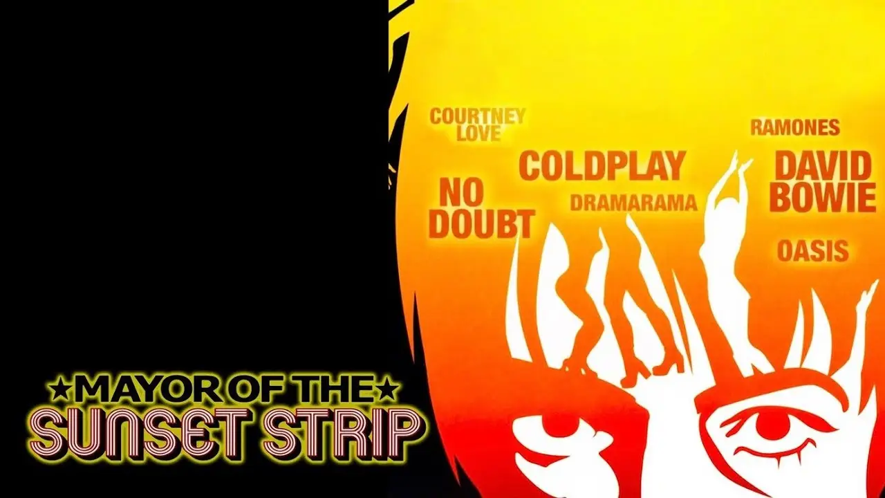 Mayor of the Sunset Strip — trailer