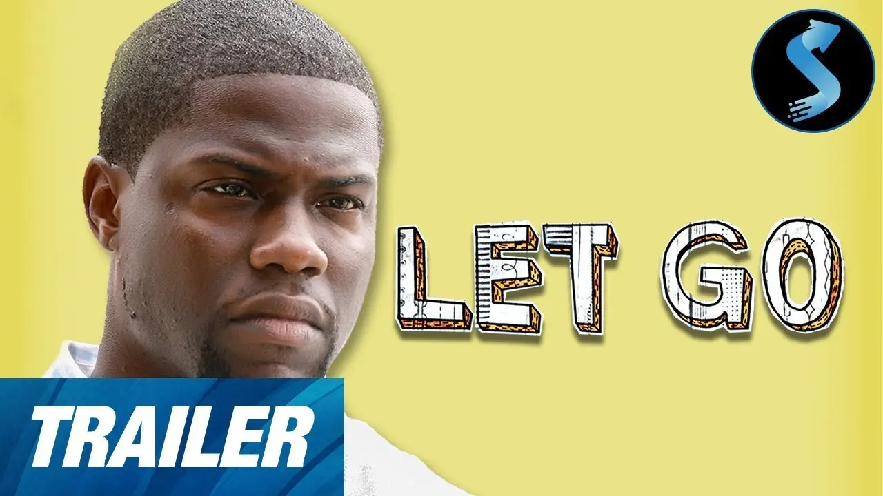 Let Go — trailer