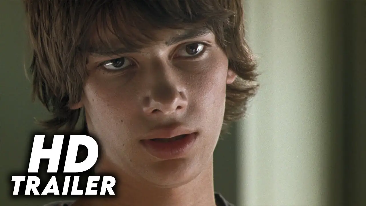 Adoration — trailer