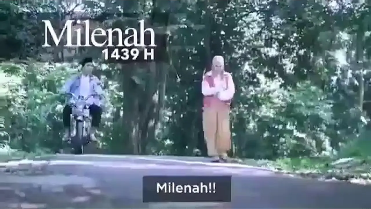 Milena — tráiler