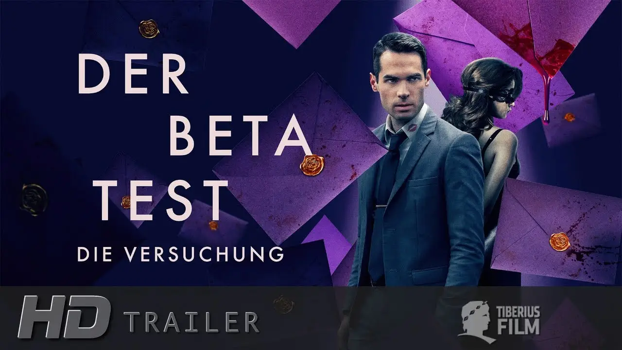 Die Versuchung — trailer