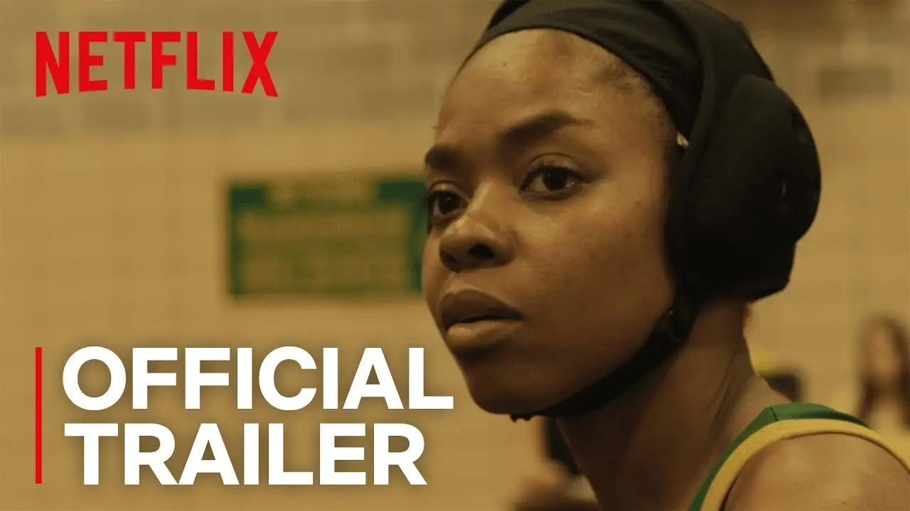 First Match — trailer