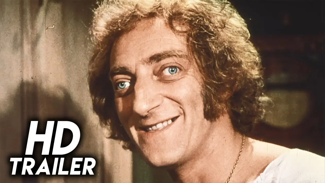 El eroticón — tráiler