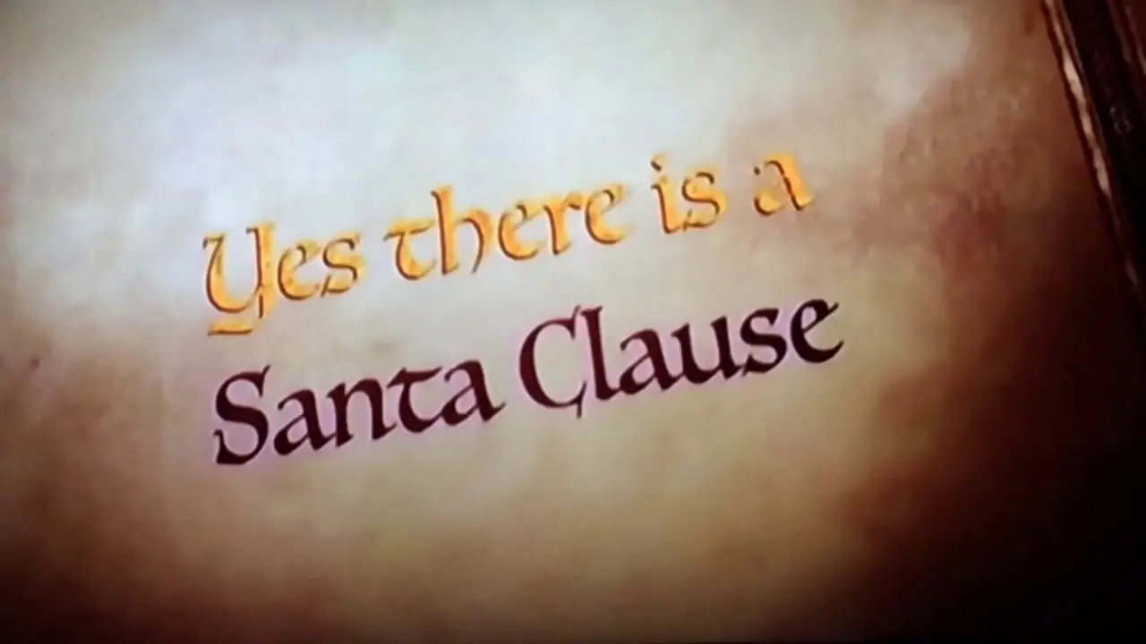 Twas the Night Before Christmas — trailer