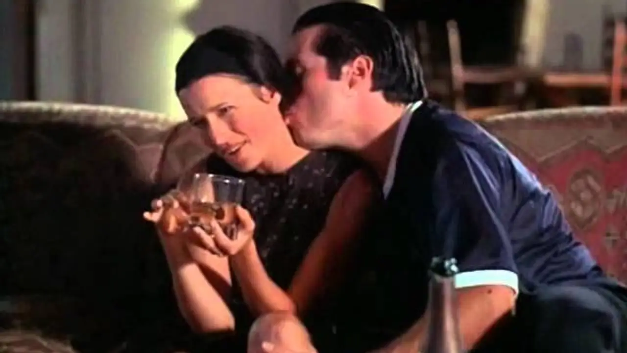 Eat Your Heart Out — trailer