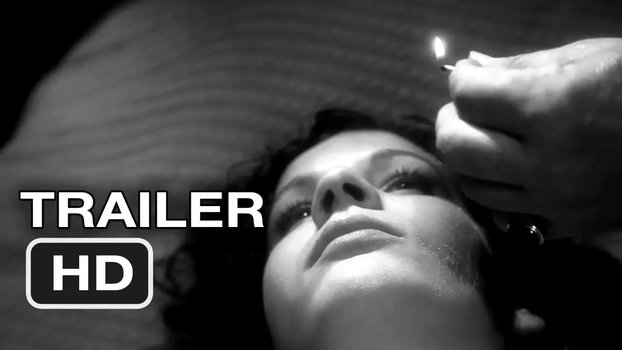 Keyhole — trailer