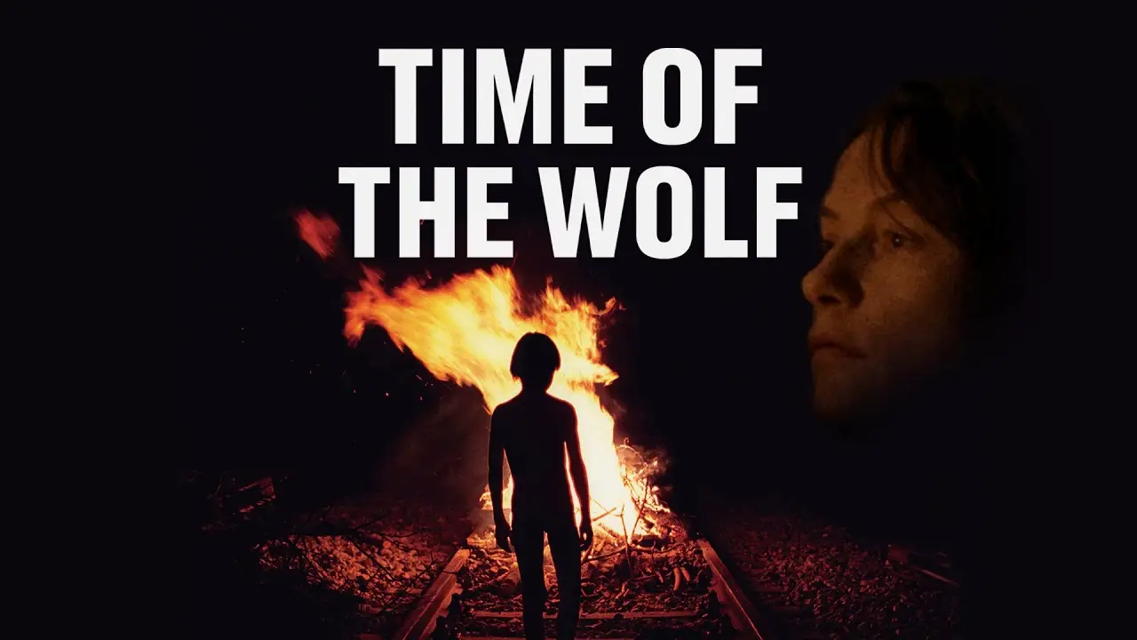 Time of the Wolf — tráiler