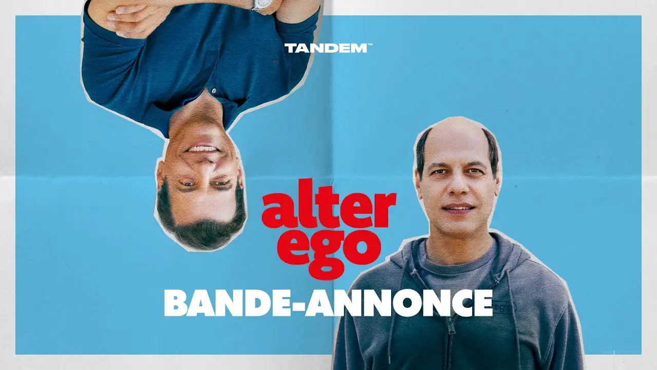 Alter Ego — trailer