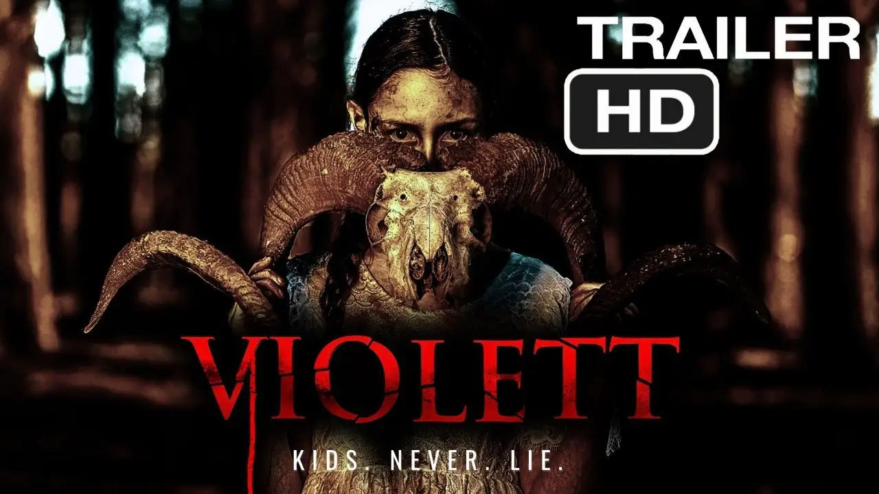 Violett — trailer